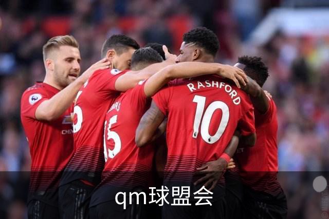 qm球盟会公司介绍